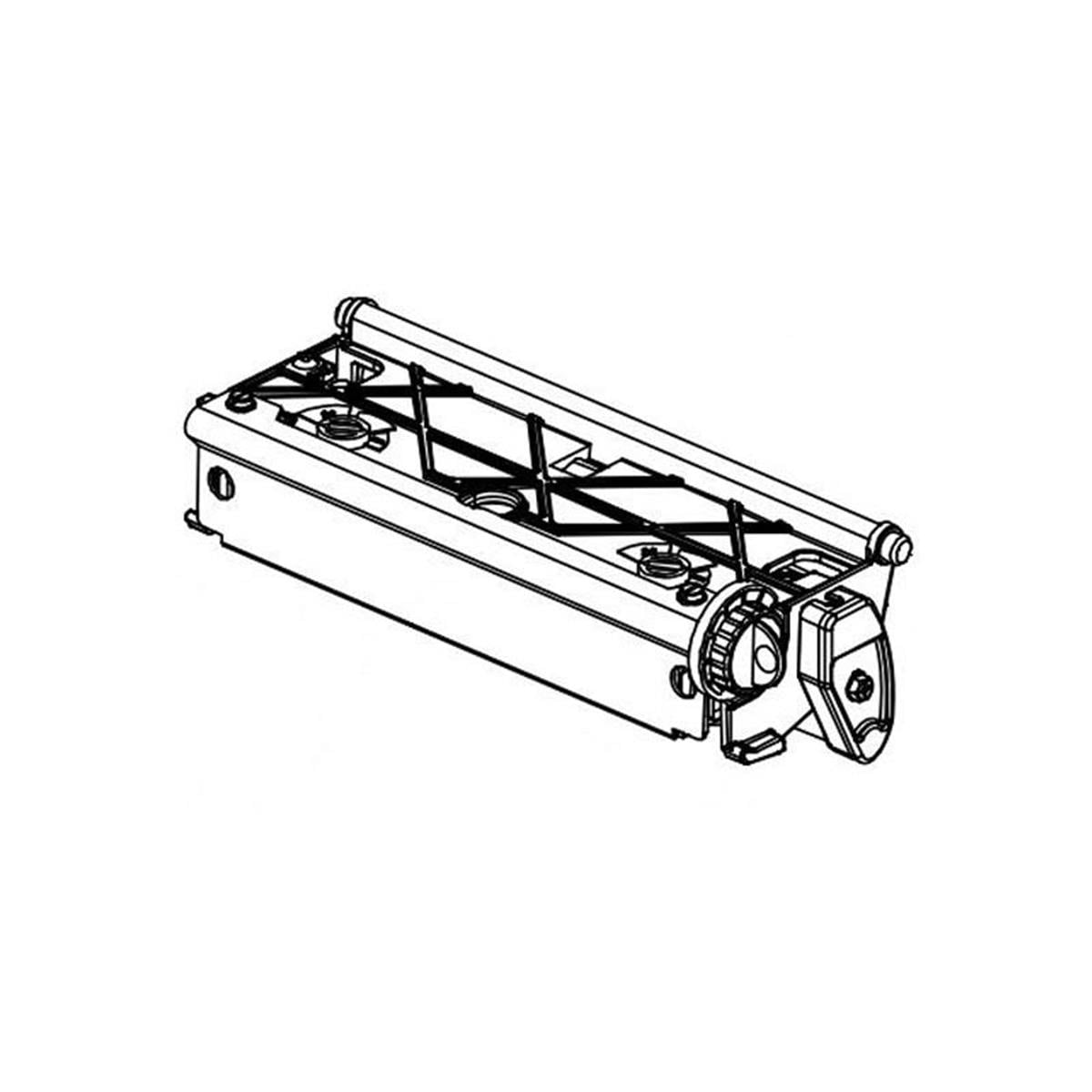 H-CLASS PRINTHEAD LATCH                              