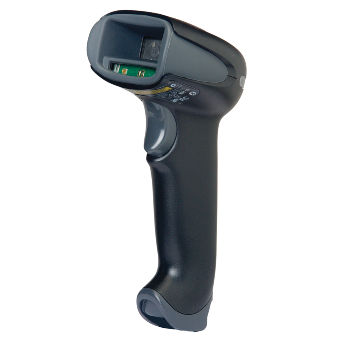 HONEYWELL 1900 XENON SCANNER KIT,USB,BLACK,HD