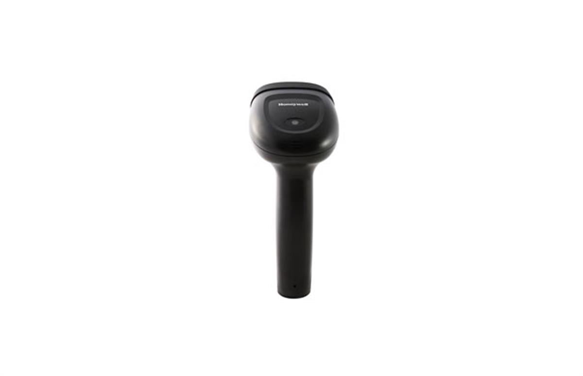 HONEYWELL HH400 KIT, BLACK, 2.7M,USB, 2D