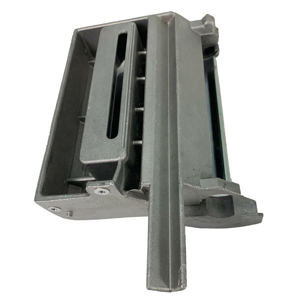 I-CLASS BLOCK MOUNTING PLATEN