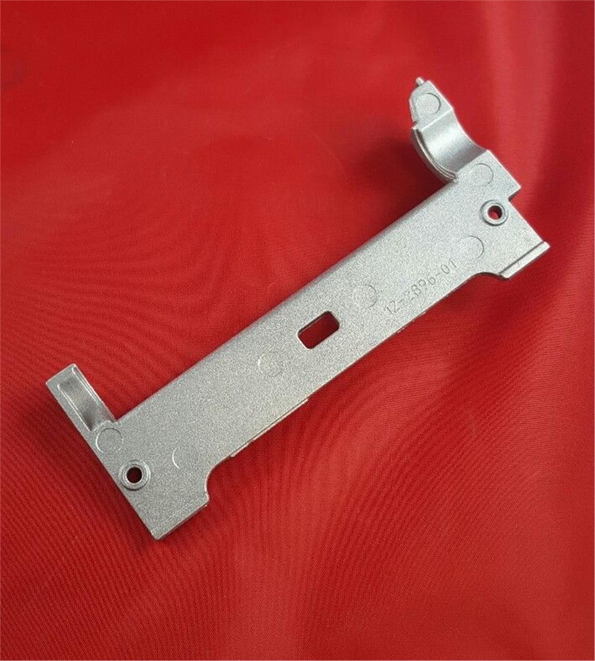 I-CLASS BRACKET RETAINER PLATEN