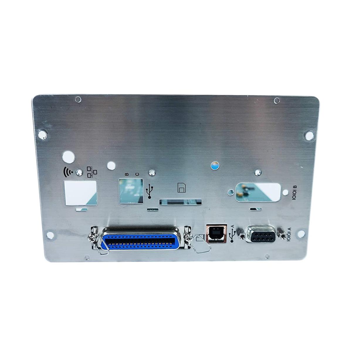 I-CLASS MAIN PCB BOARD