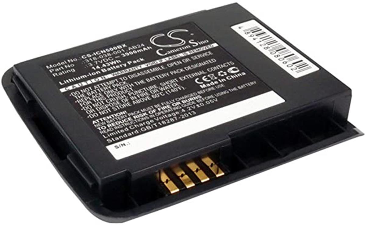 INTERMEC CN50 MAIN BATTERY