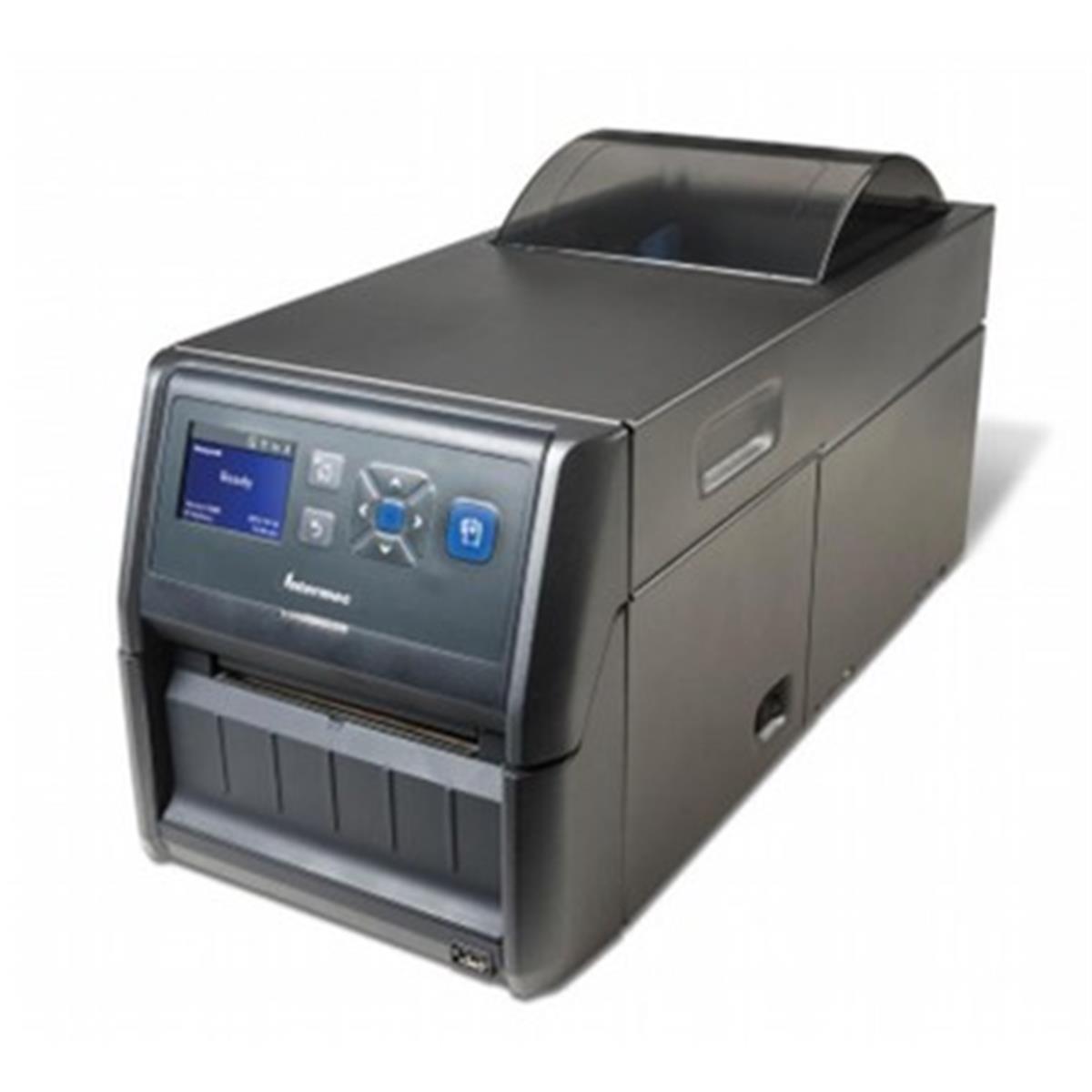 INTERMEC PD43 BARKOD YAZICI ETHERNET