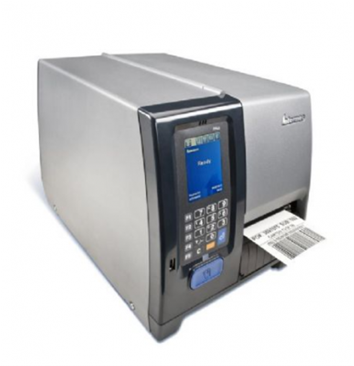 INTERMEC PM43 BARKOD YAZICI ETHERNET