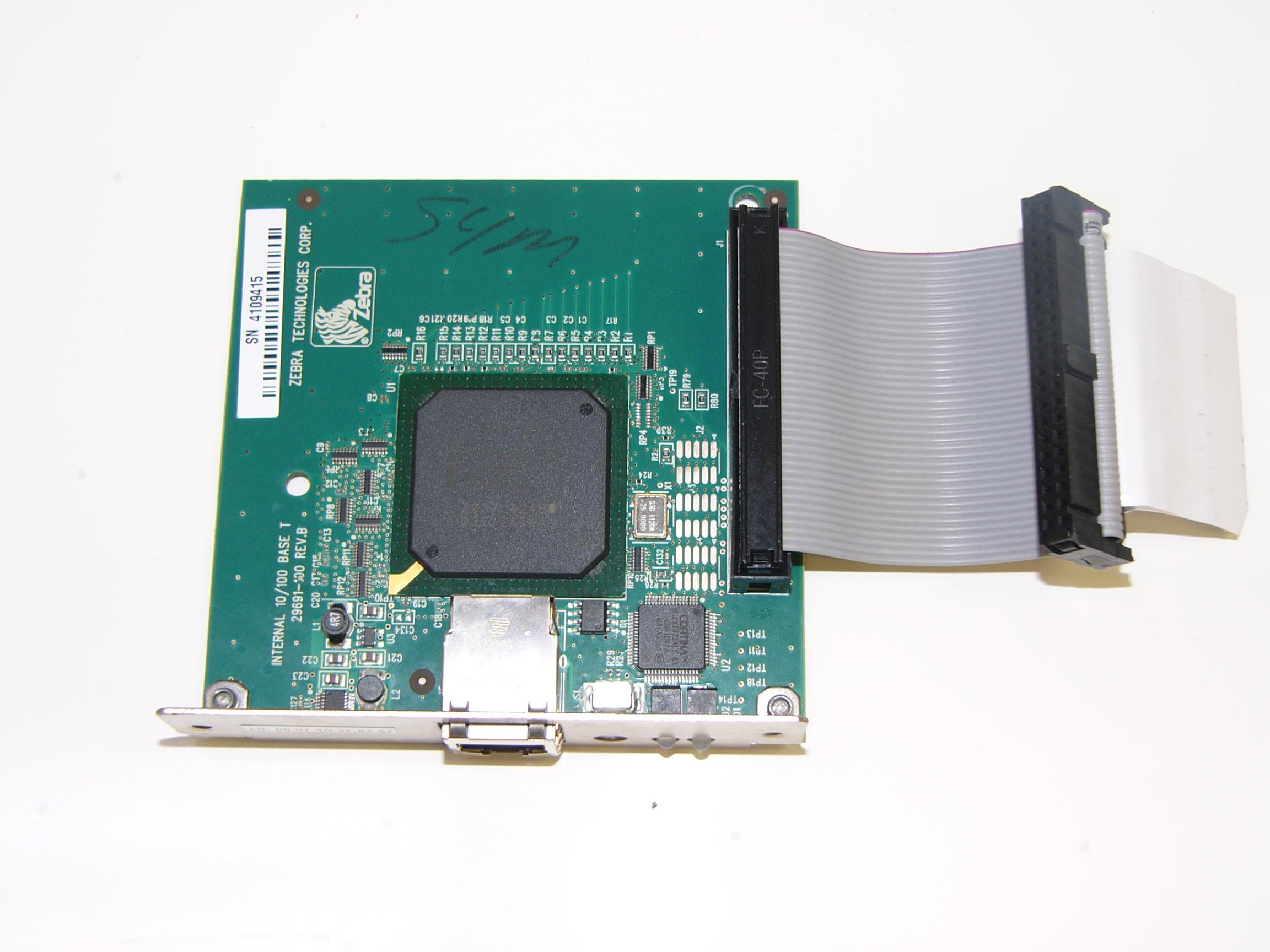 INTERNAL PRINT SERVER 10/100,S4M SERIES