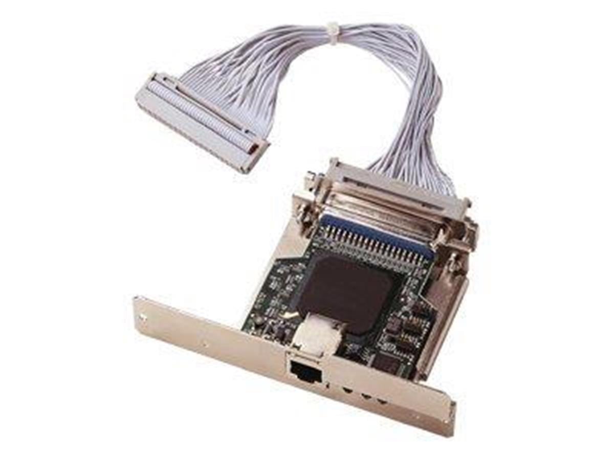INTERNAL PRINT SERVER 10/100,ZM SERIES