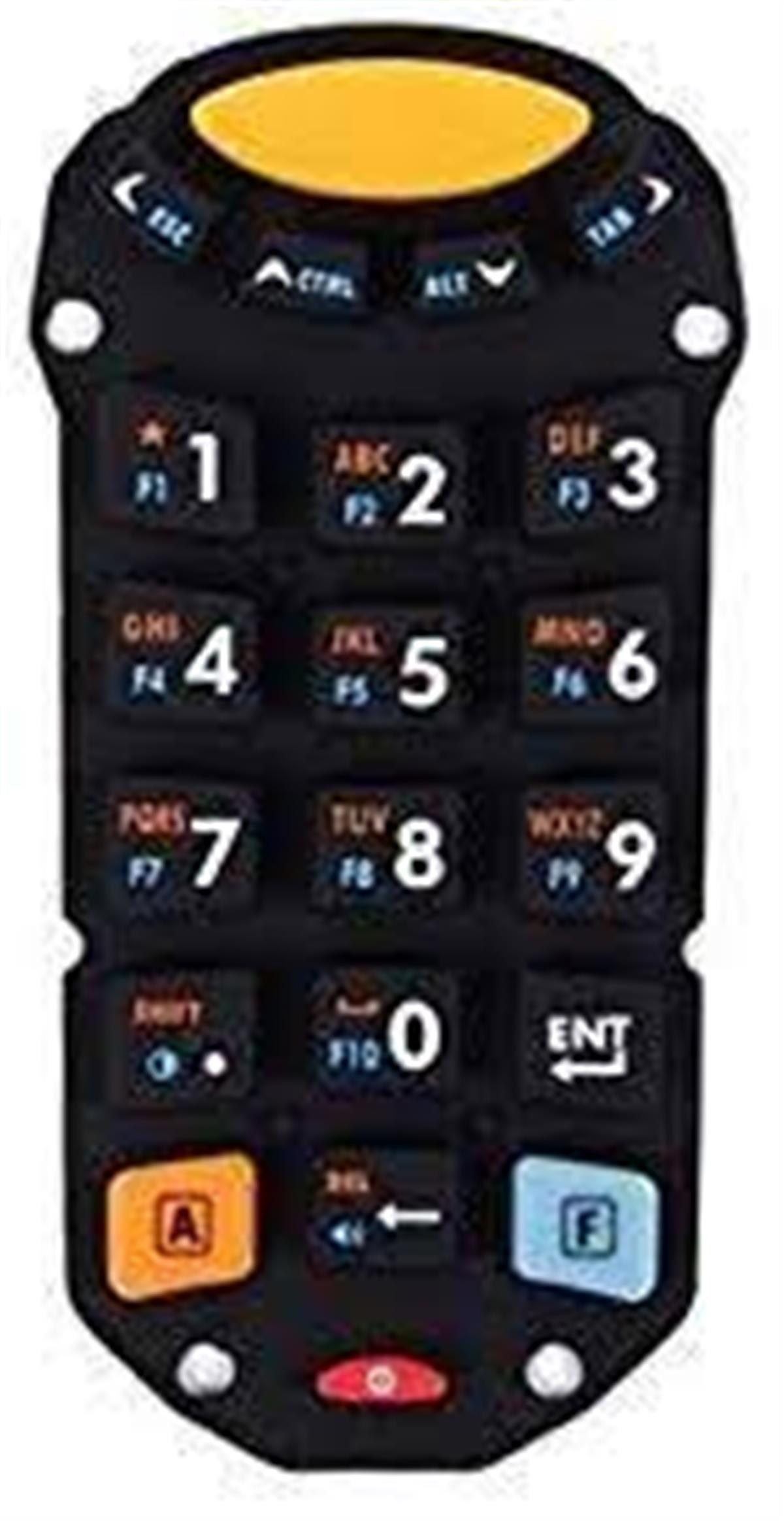 KEYPAD FOR MC1000                           