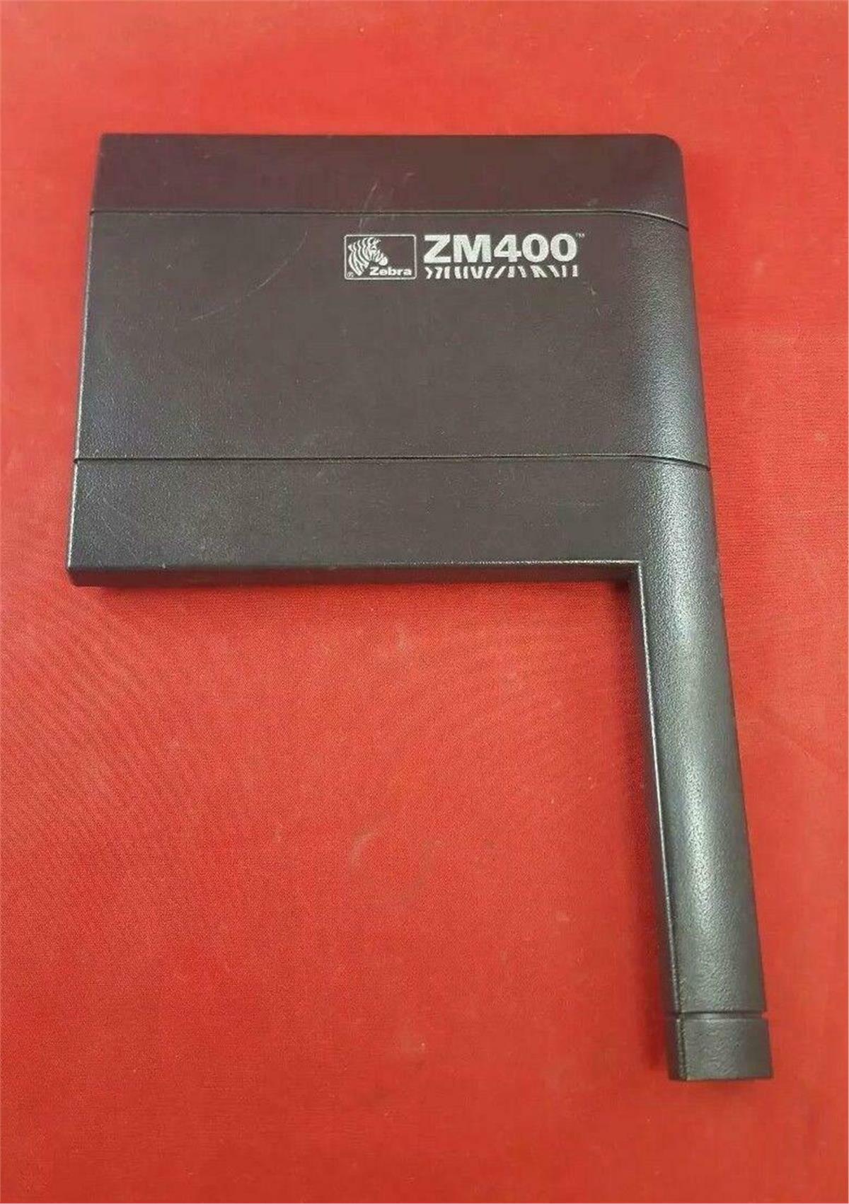 KIT MEDIA COVER ZM400