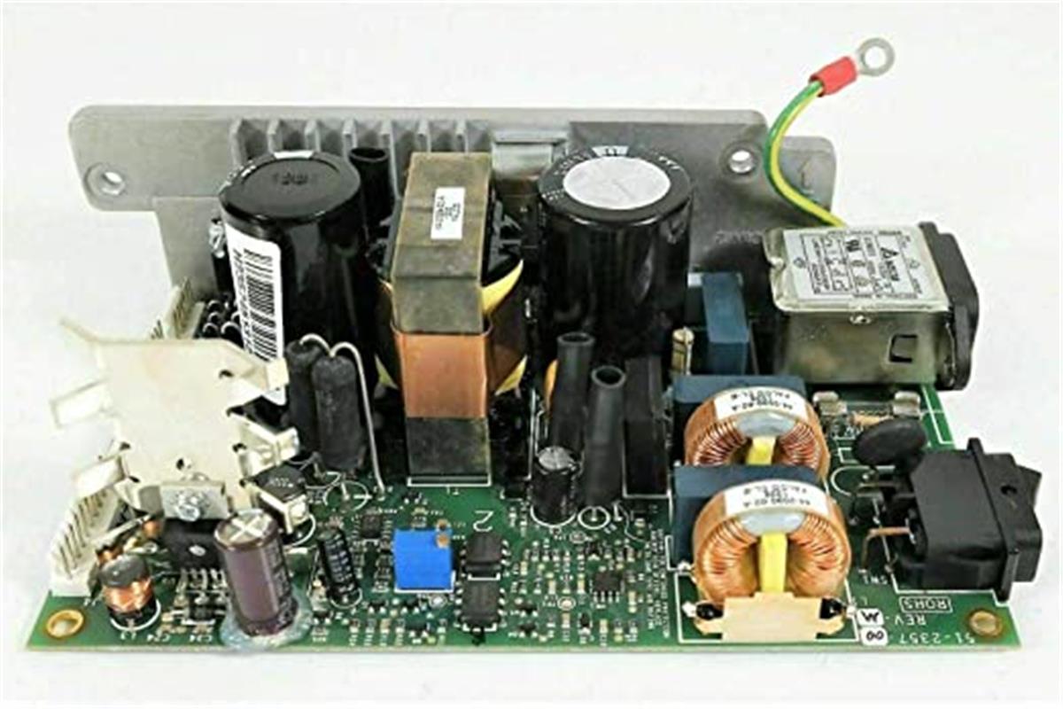 M-CLASS POWER SUPPLY