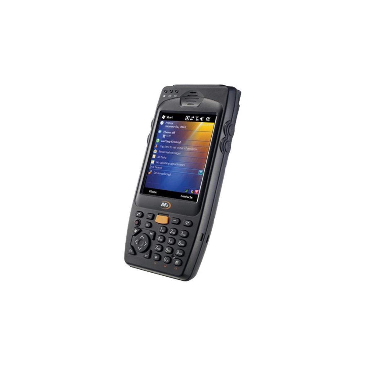 M3 SMART WM6,Wİ-Fİ,BT TERMİNAL