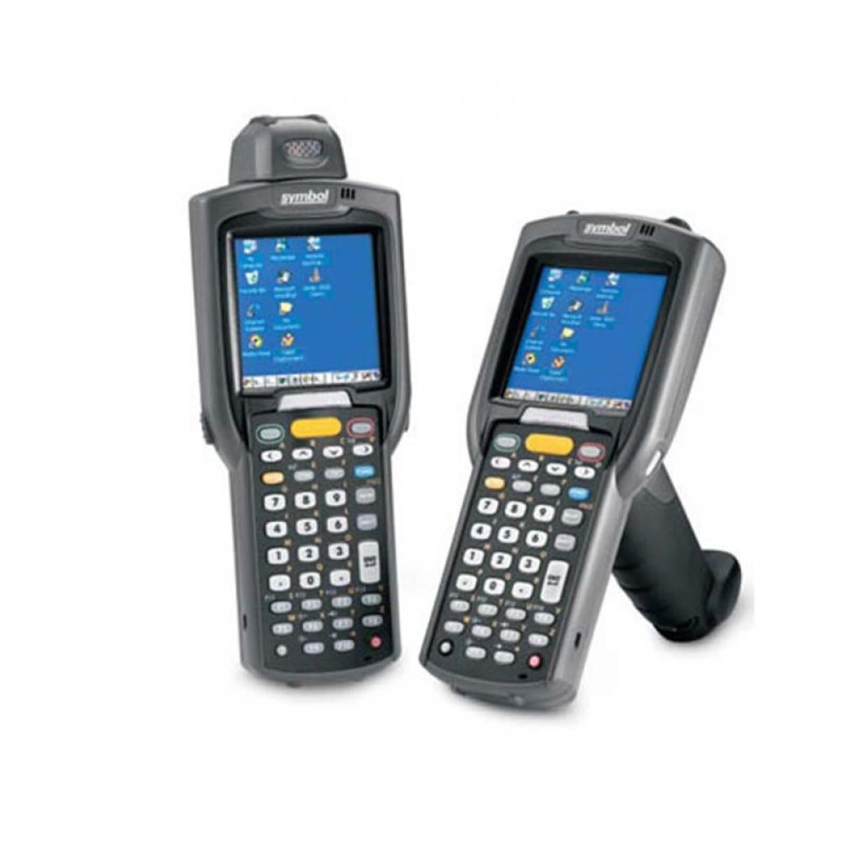 MC3090 CE5.0,1D LAZER,Wİ-Fİ,TERMİNAL KIT