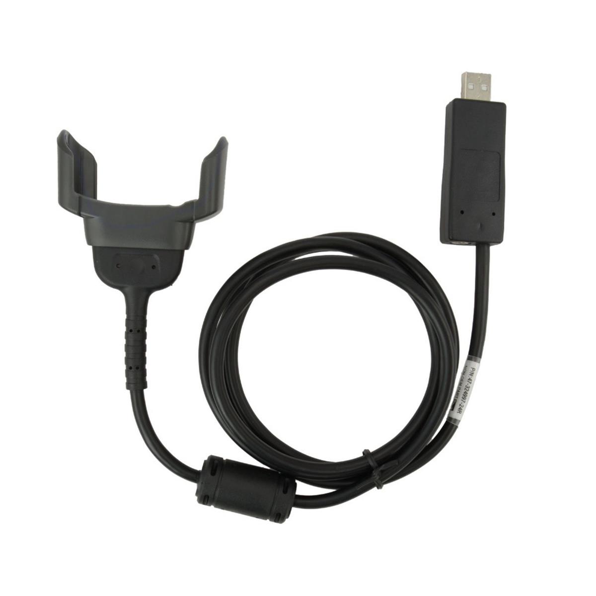 MC30XX USB HABERLEŞME VE ŞARJ KABLO