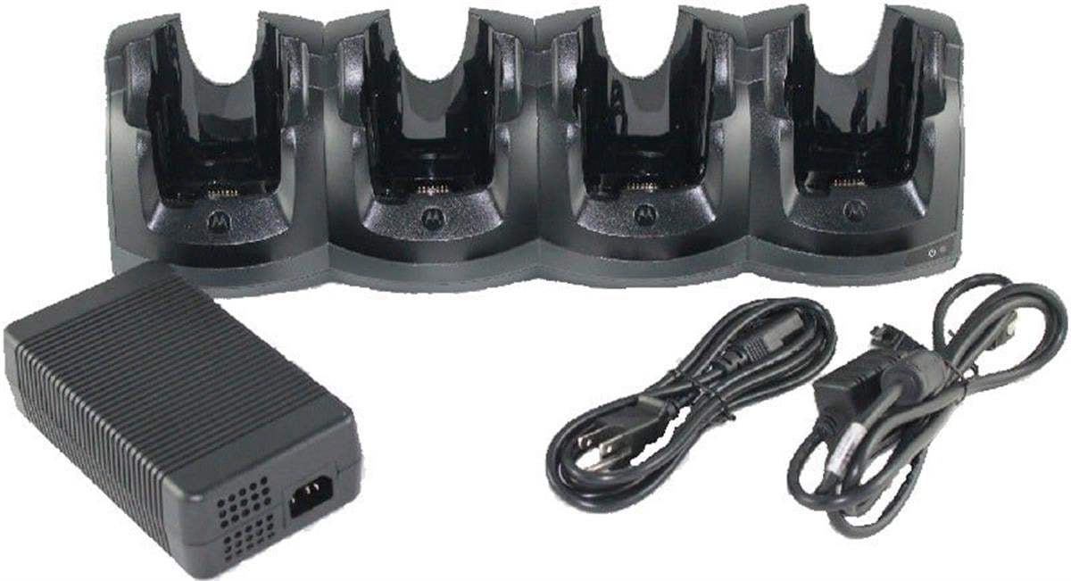 MC55/65 FOUR SLOT CRADLE