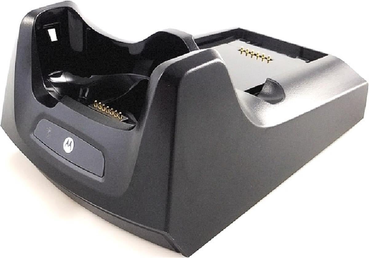 MC55/65 FOUR SLOT CRADLE ETHERNET