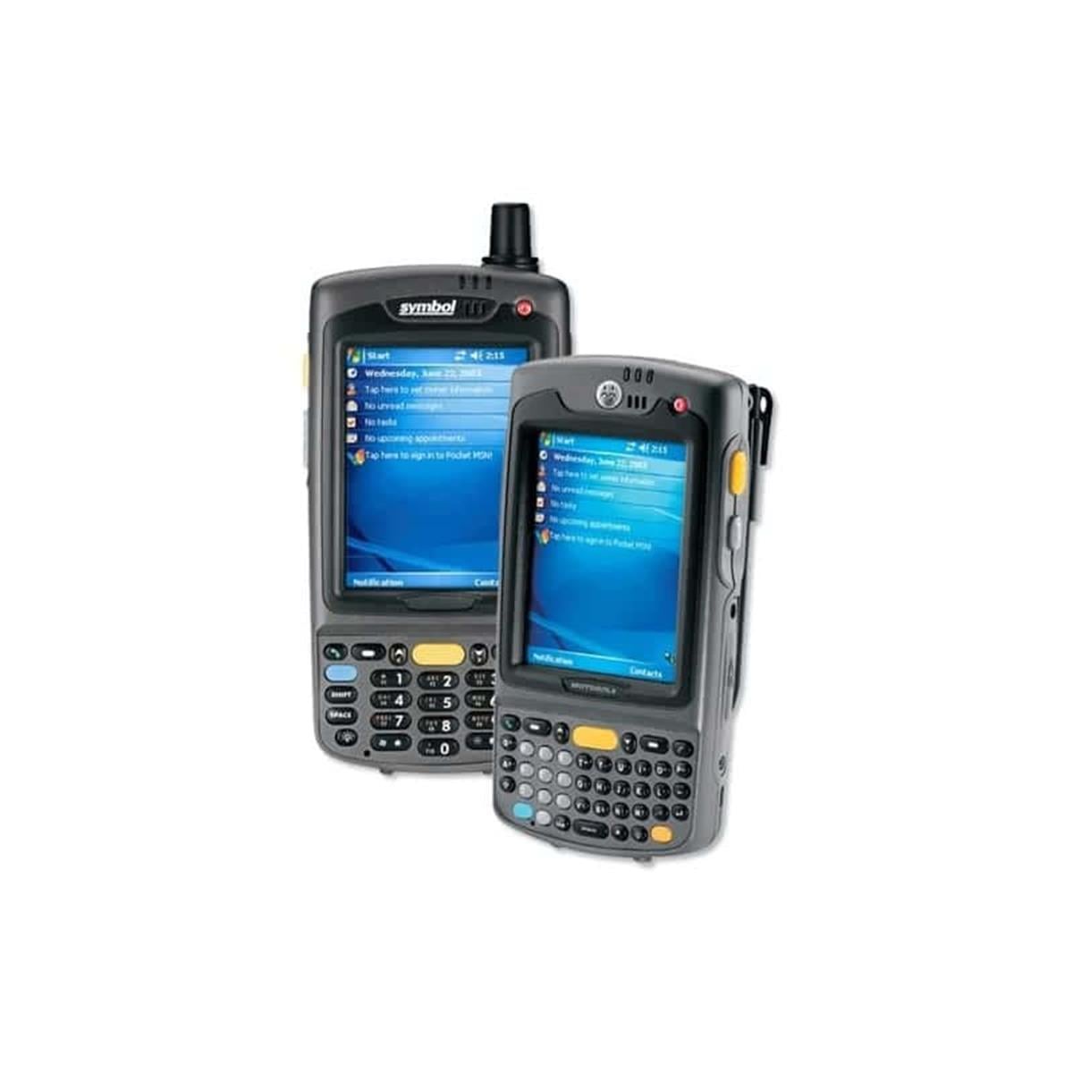 MC7004 TERM;1D,GPRD,64/128,QWERTY,WM5