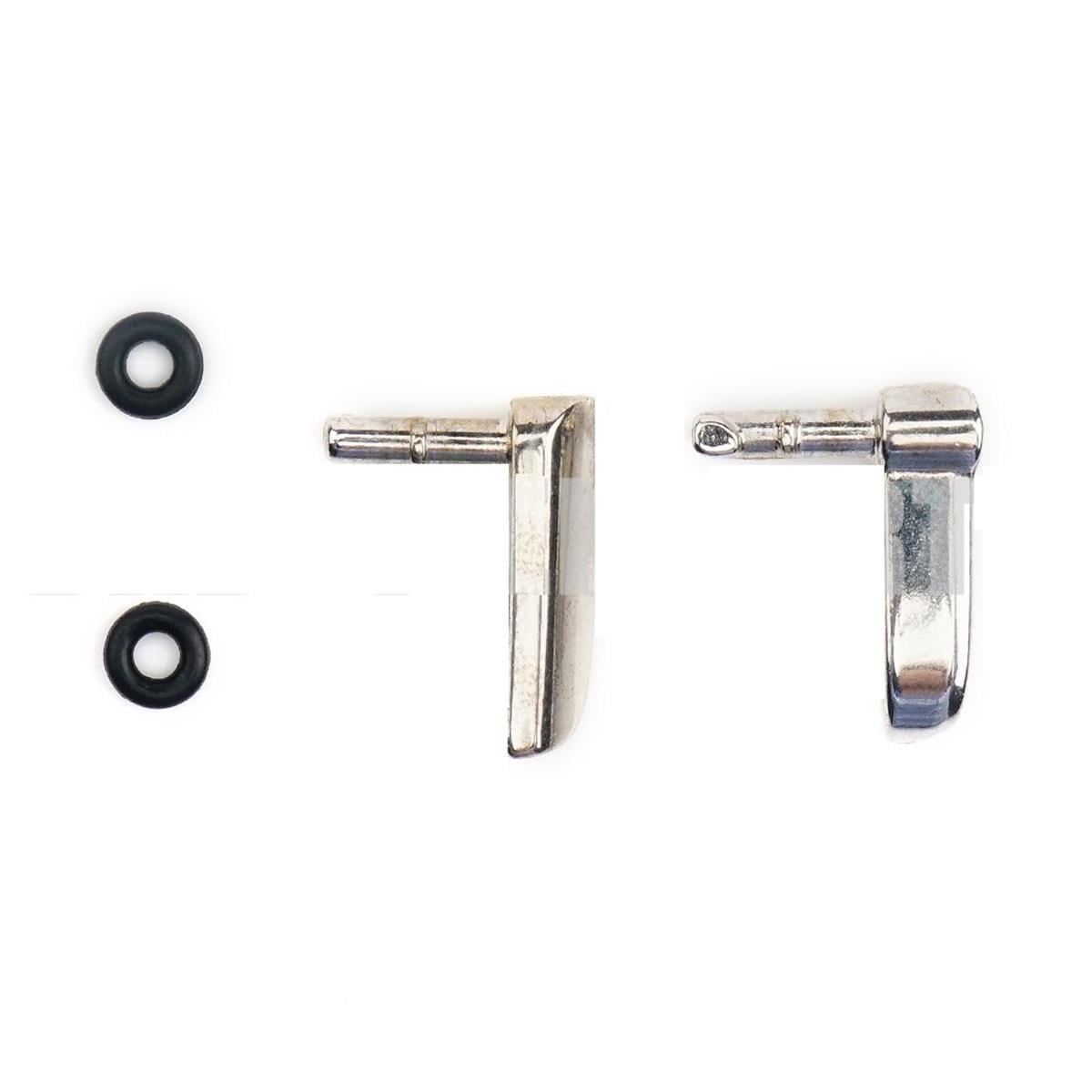 MC70XX BATTERY METAL PART (R/L)