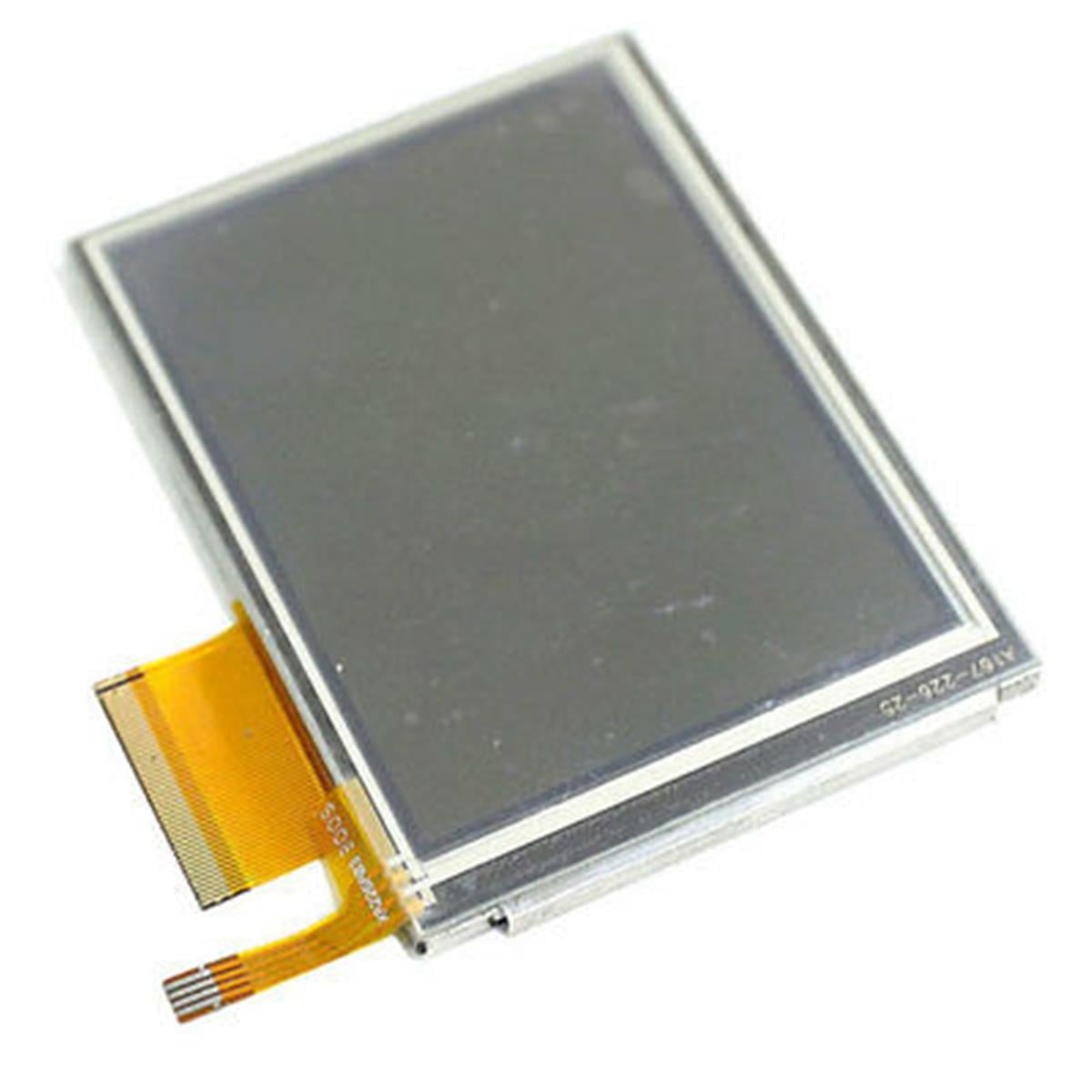 MC70XX LCD DISPLAY