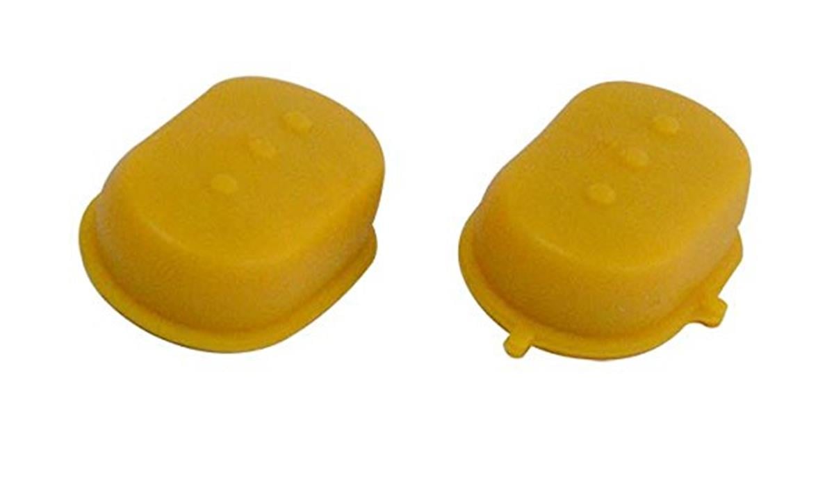 MC70XX SCANNER BUTTON RUBBER