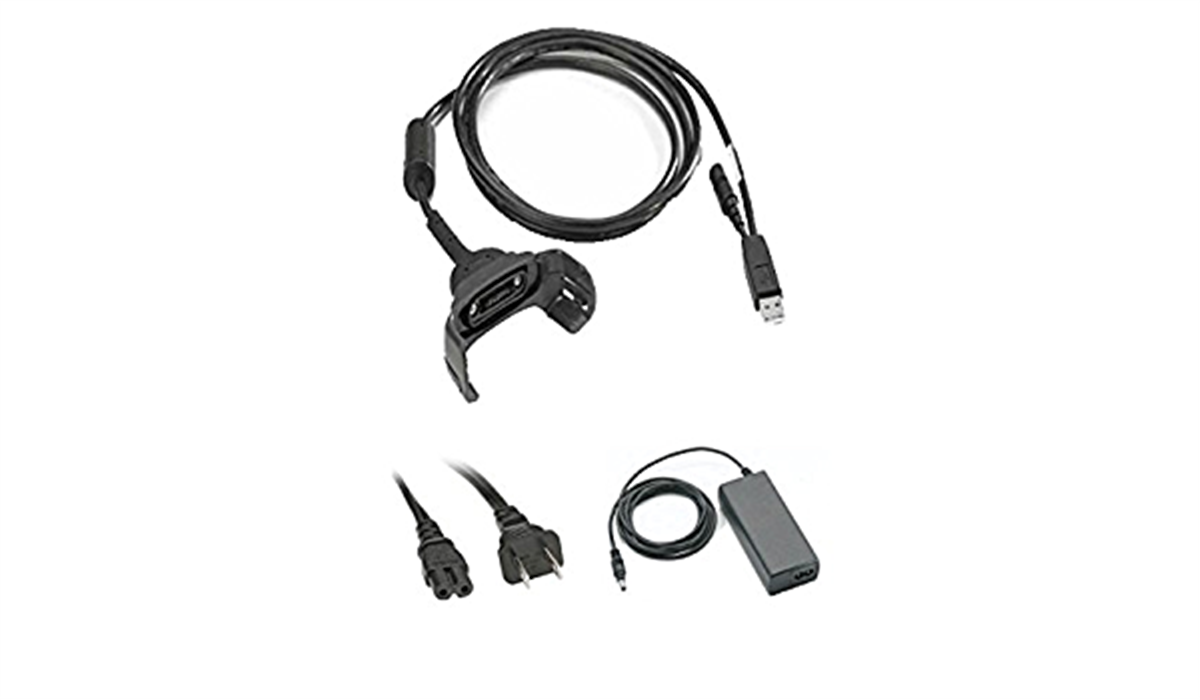 MC70XX USB 220V ŞARJ KABLO KIT  ***