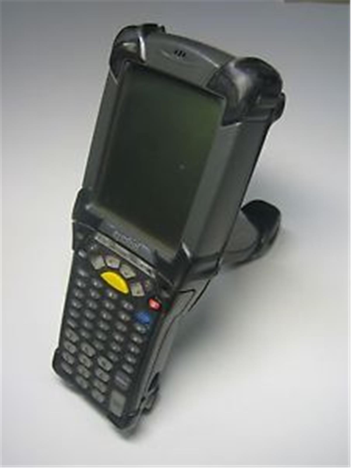 MC9090-GK0HBEGA2WR 2D,WM TERMİNAL