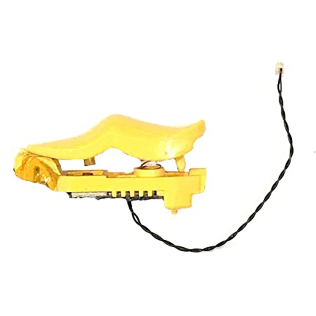 MC90XX BUTTOM HOUSİNG