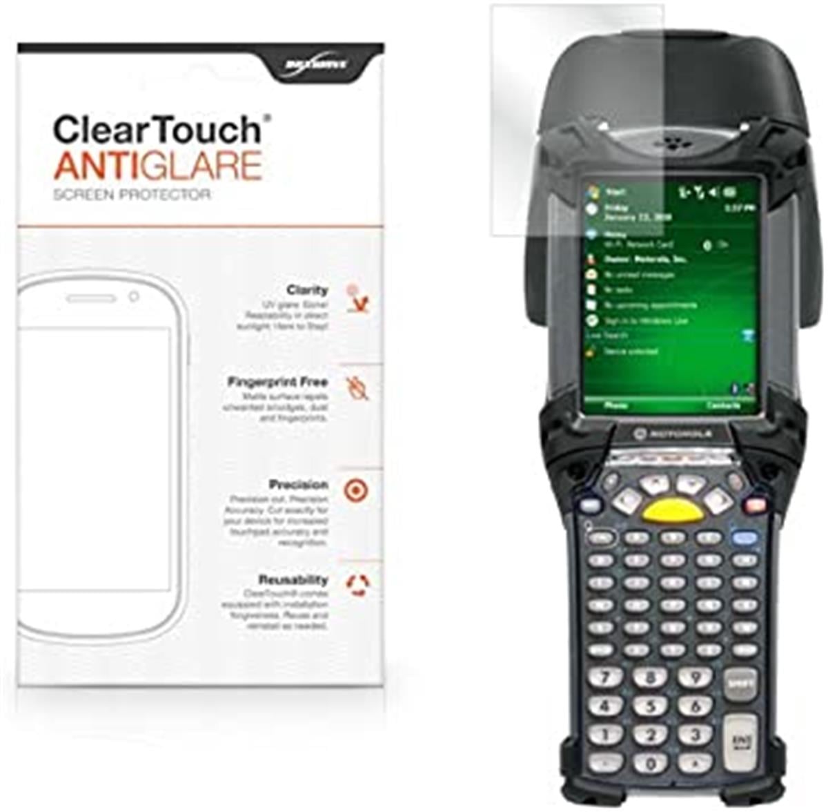 MC90XX SCREEN PROTECT                     