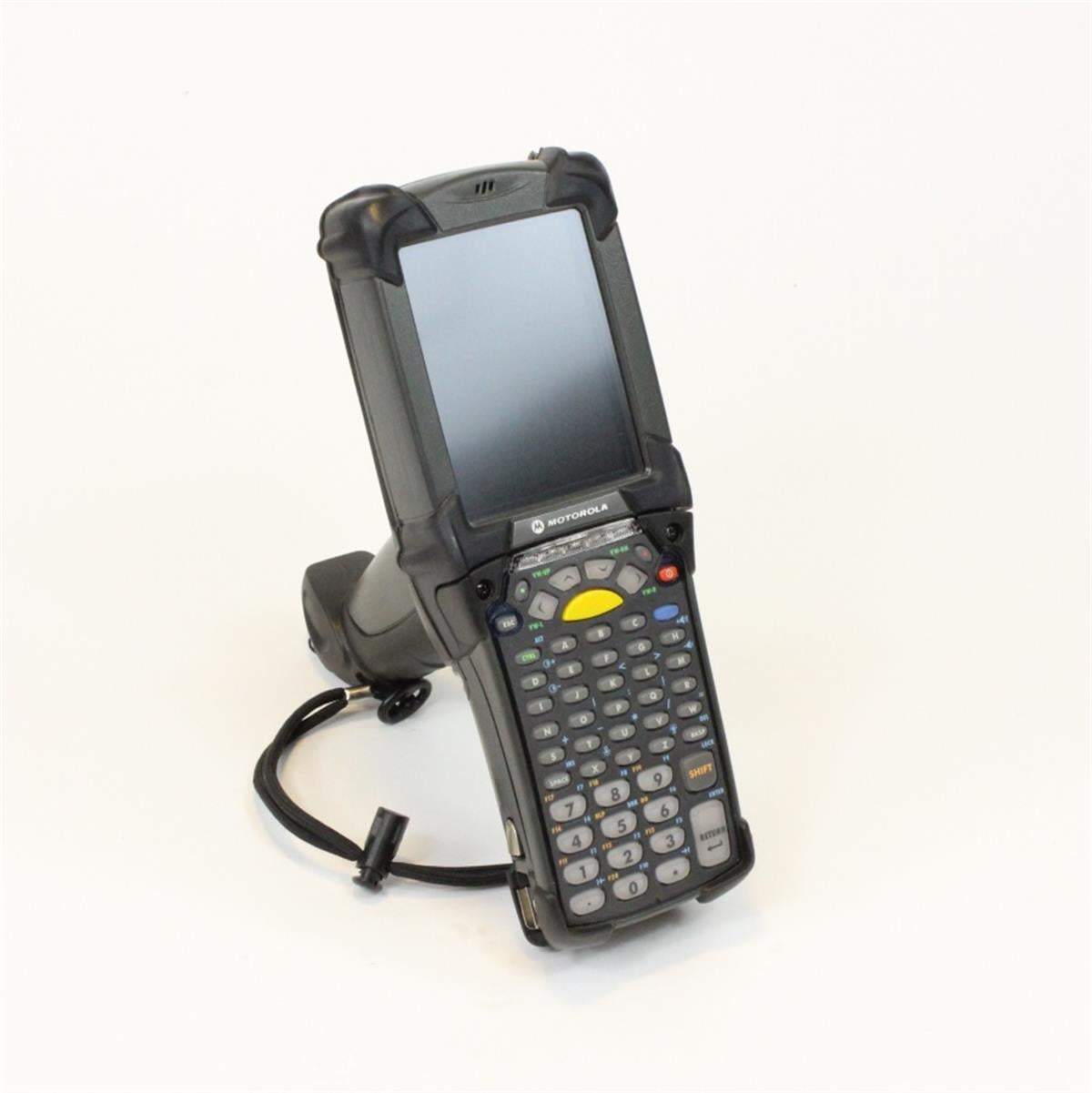 MC9190-TERM,1D,256-1GB 58 KEY 