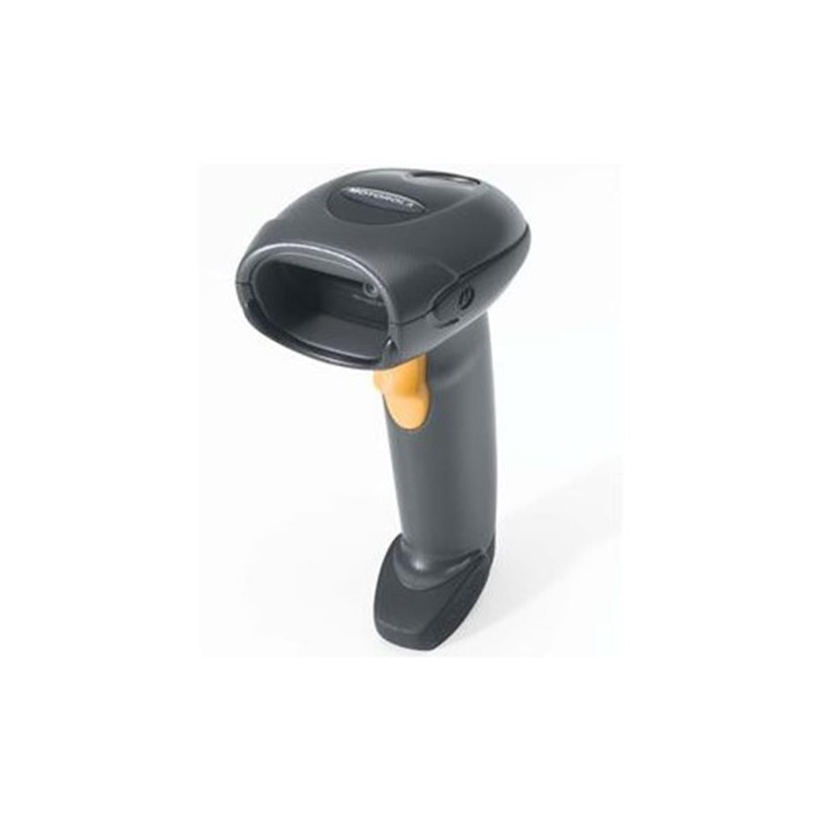 MOTOROLA DS4208 2D BARKOD OKUYUCU (SİYAH)