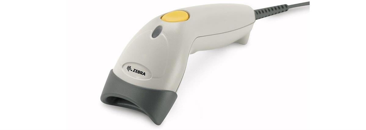 MOTOROLA LS 1203 BARKOD OKUYUCU