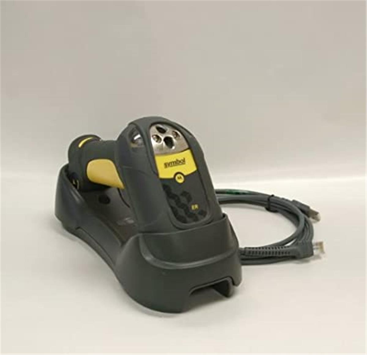 MOTOROLA LS3408 ER BARKOD OKUYUCU