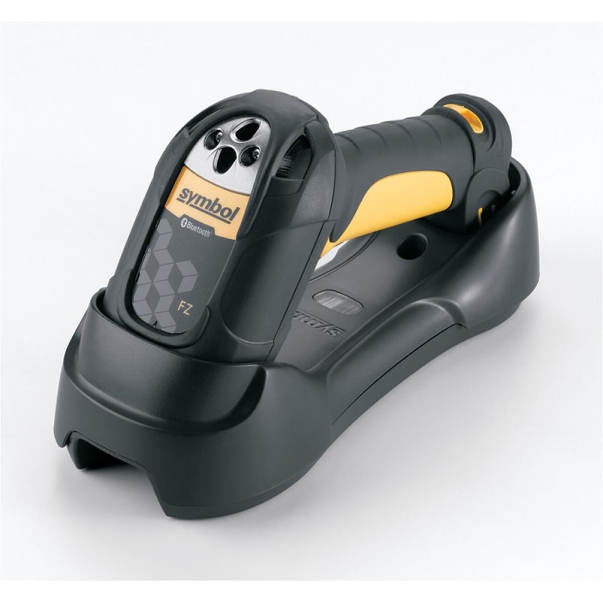 MOTOROLA LS3578-FZ 1D KIT SCANNER