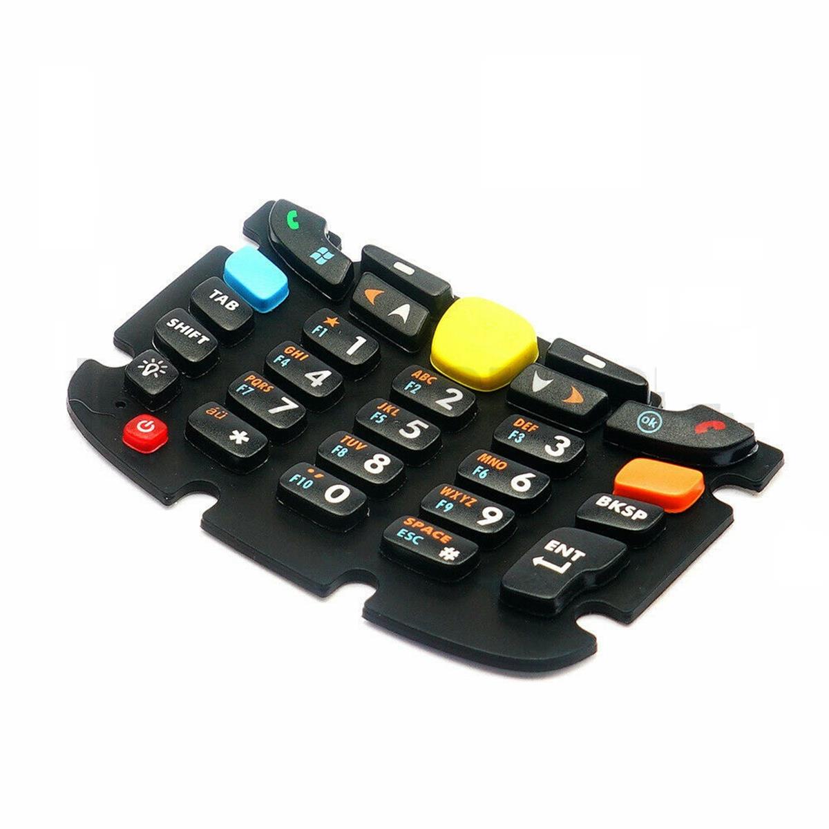 MOTOROLA MC55XX QWERTY KEYPAD
