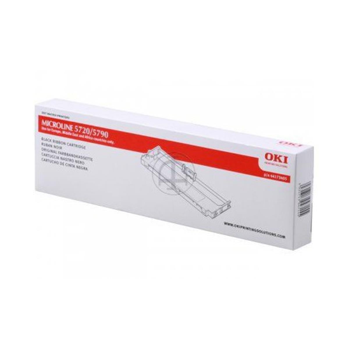 OKİ MICROLINE 5790 KARTUŞ