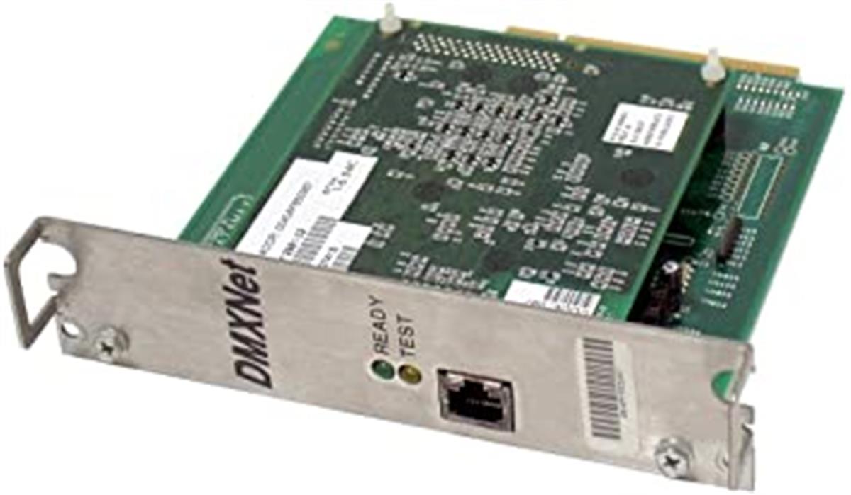 OPT78-2887-01 ETHERNET CARD; DATAMAX INTERNAL