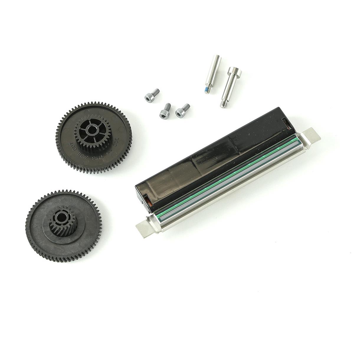 P1037974-005 ZEBRA ZT200 Kit 203 to 300dpi