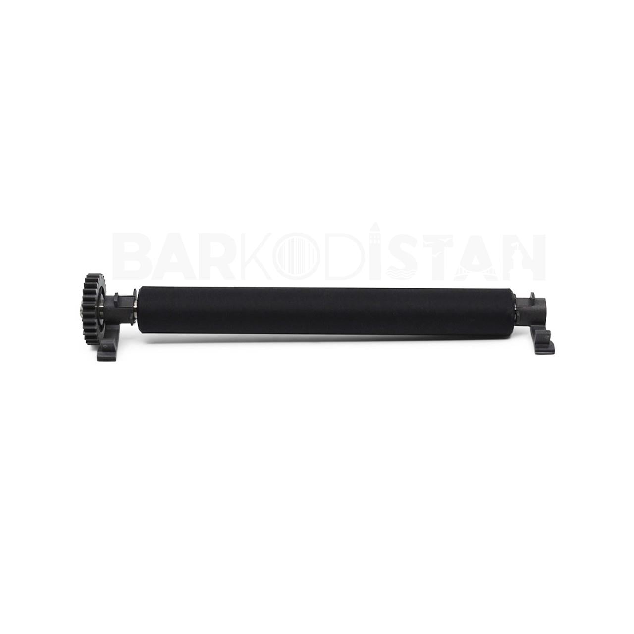 P1080383-700 - Zebra ZD220D, ZD230D, ZD888D Sürücü Merdane Platen Roller (203dpi, 300dpi)