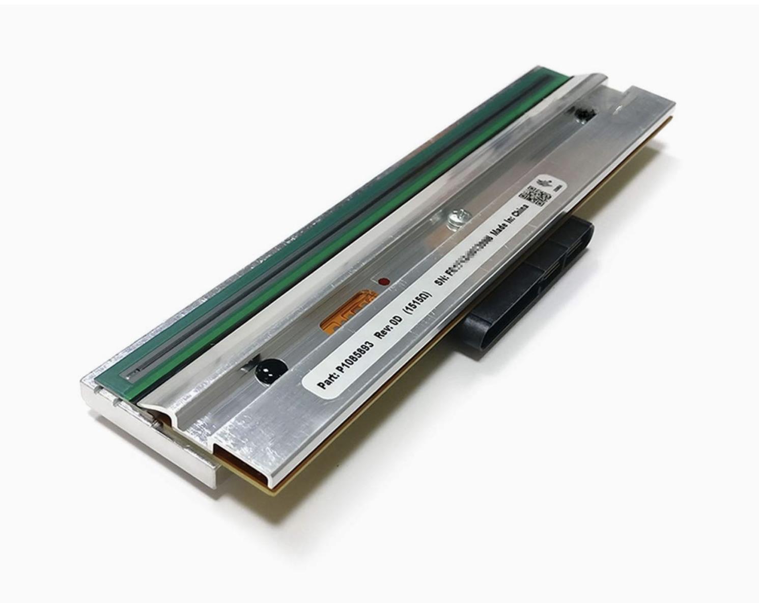 P1083320-015 Zebra ZT620 Yazıcı Kafası 203 dpi (Printhead) 