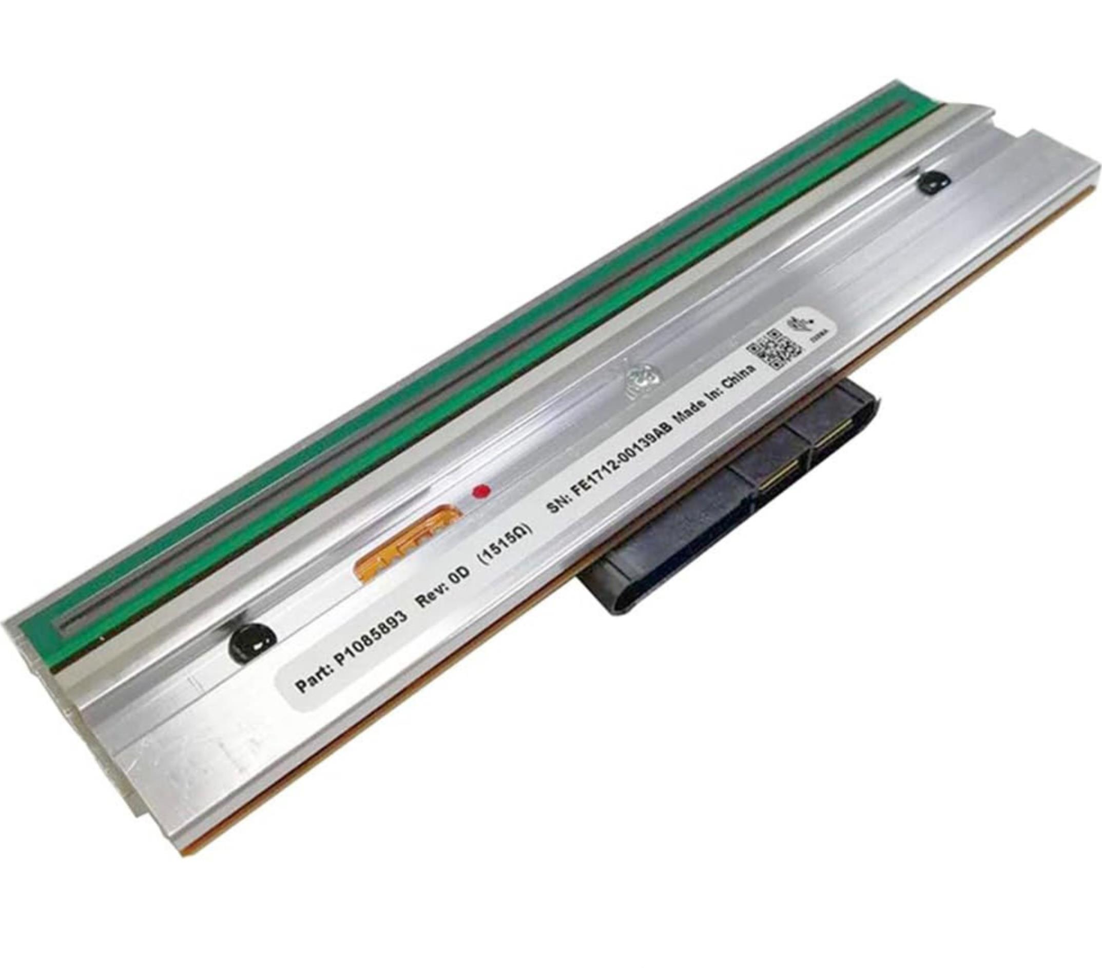 P1083320-016 Zebra ZT620 Yazıcı Kafası 300 dpi (Printhead) 