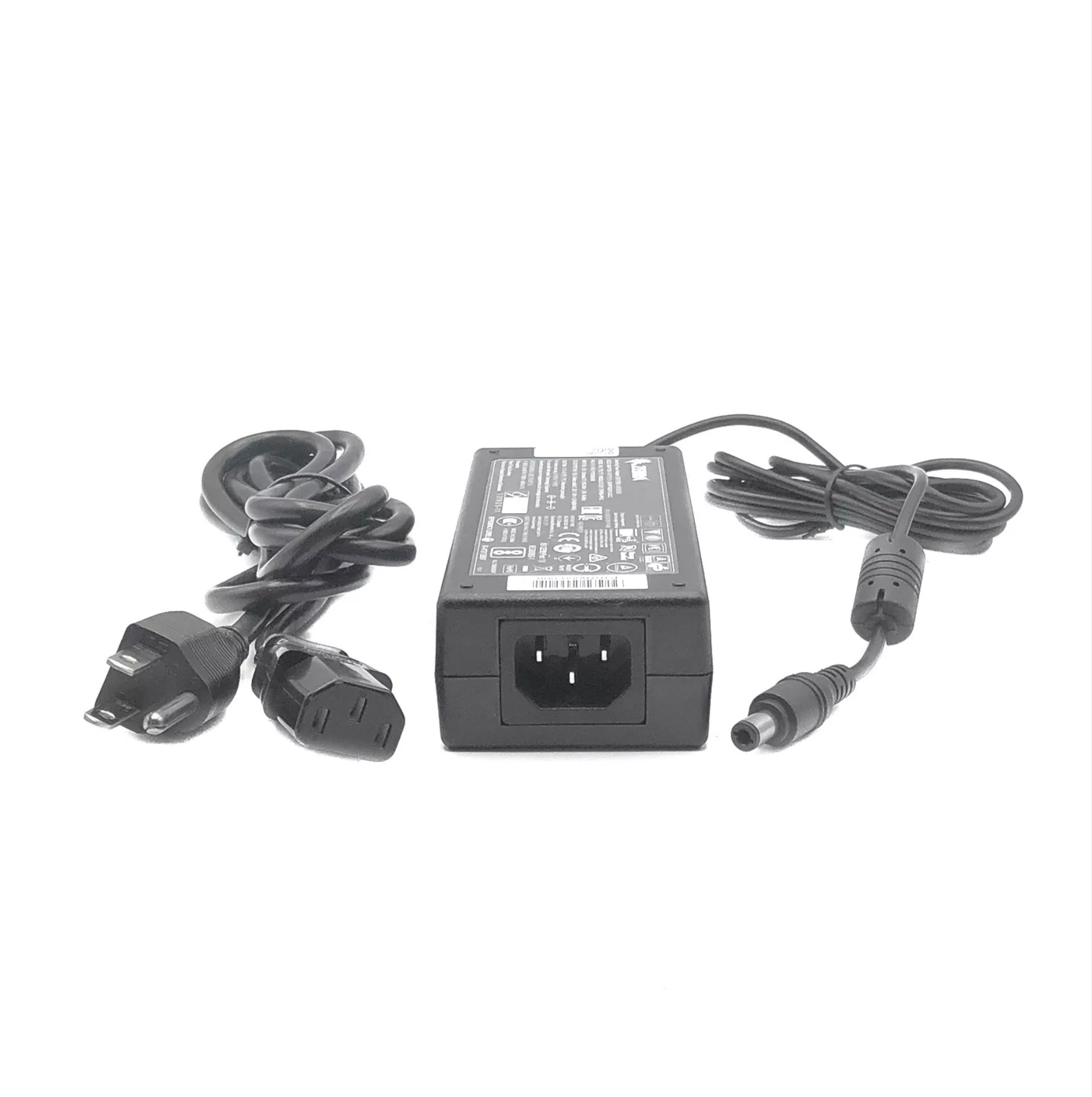 P1086000-006 Zebra Adaptör 24 V 2.5 A GK-ZD Serisi Power Supply