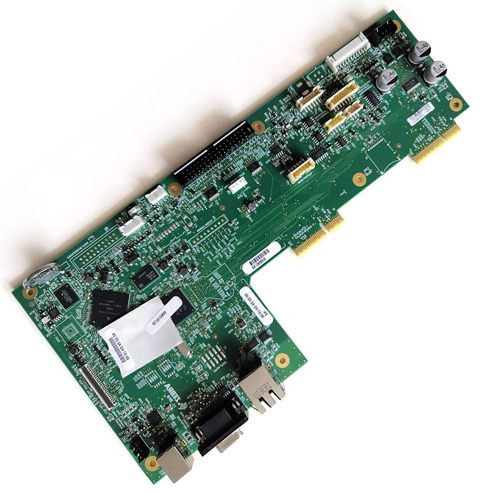 P1105147-008 Zebra ZT411-ZT421 Anakart (Motherboard Main Logic Board for 203DPI 300DPI 600DPI) 