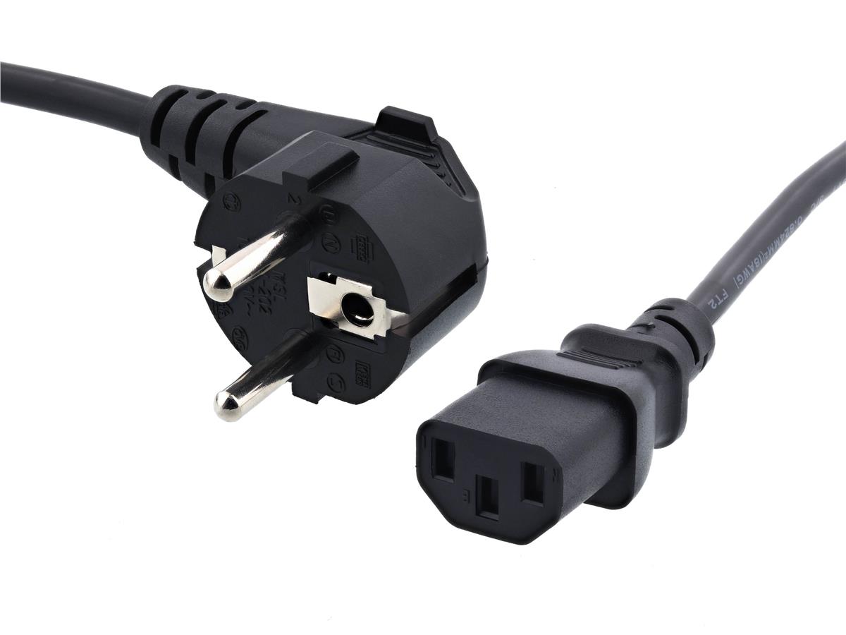 POWER CABLE