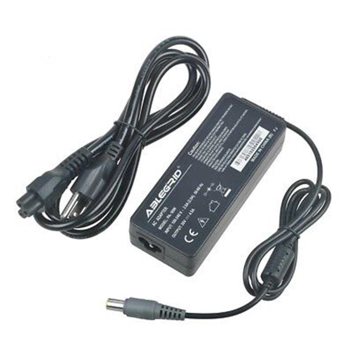 POWER SUPPLY 20V 4.5A DC