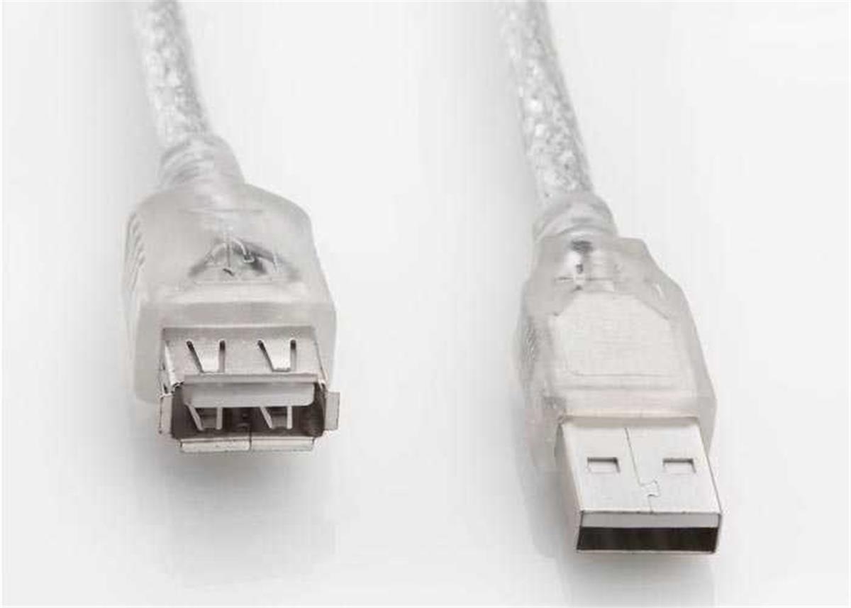S-LINK SL-AF2003 3MT USB 2.0 YAZICI UZATMA KABLOSU