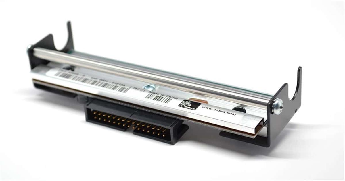 S600 PRINTHEAD 203 DPI FOR ZEBRA 