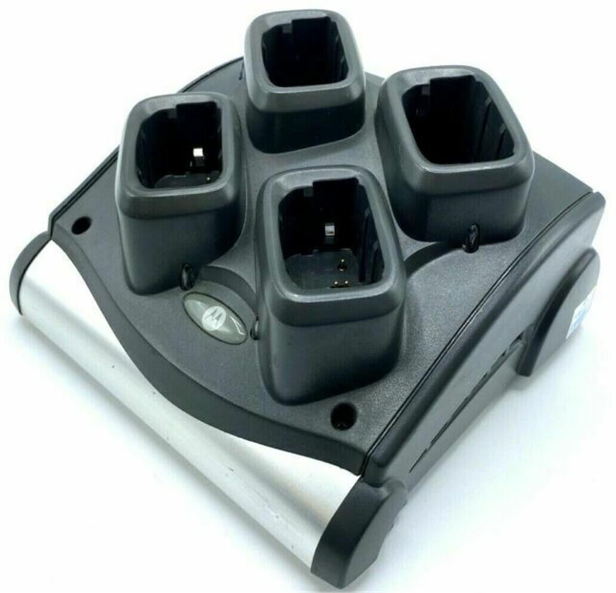SAC9000 BATTERY CHARGER 4-SLOT