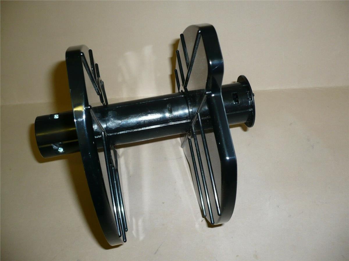 TEC SX4T/SX5 SUPPLY HOLDER ASSY