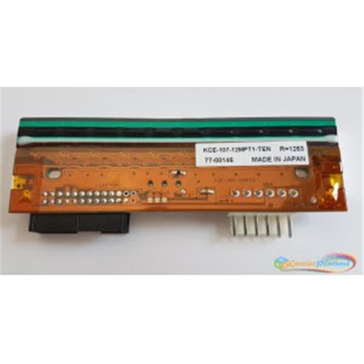 TOSHIBA TEC-B 482 PRINTHEAD 305 DPI        