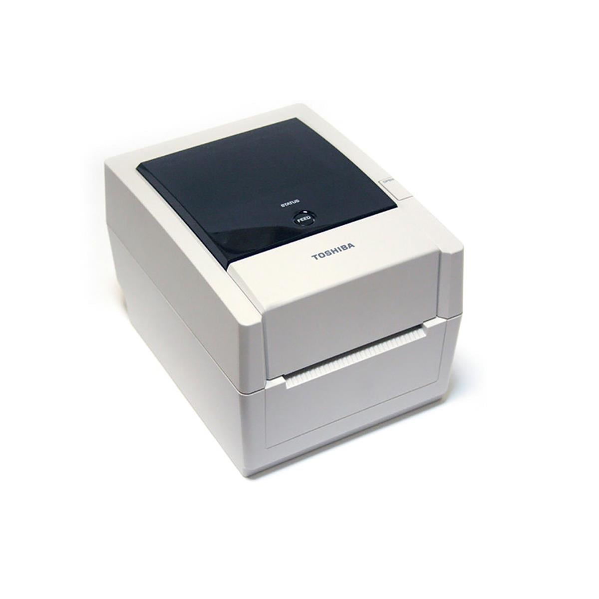 TOSHIBA TEC B EV4D BARKOD YAZICI