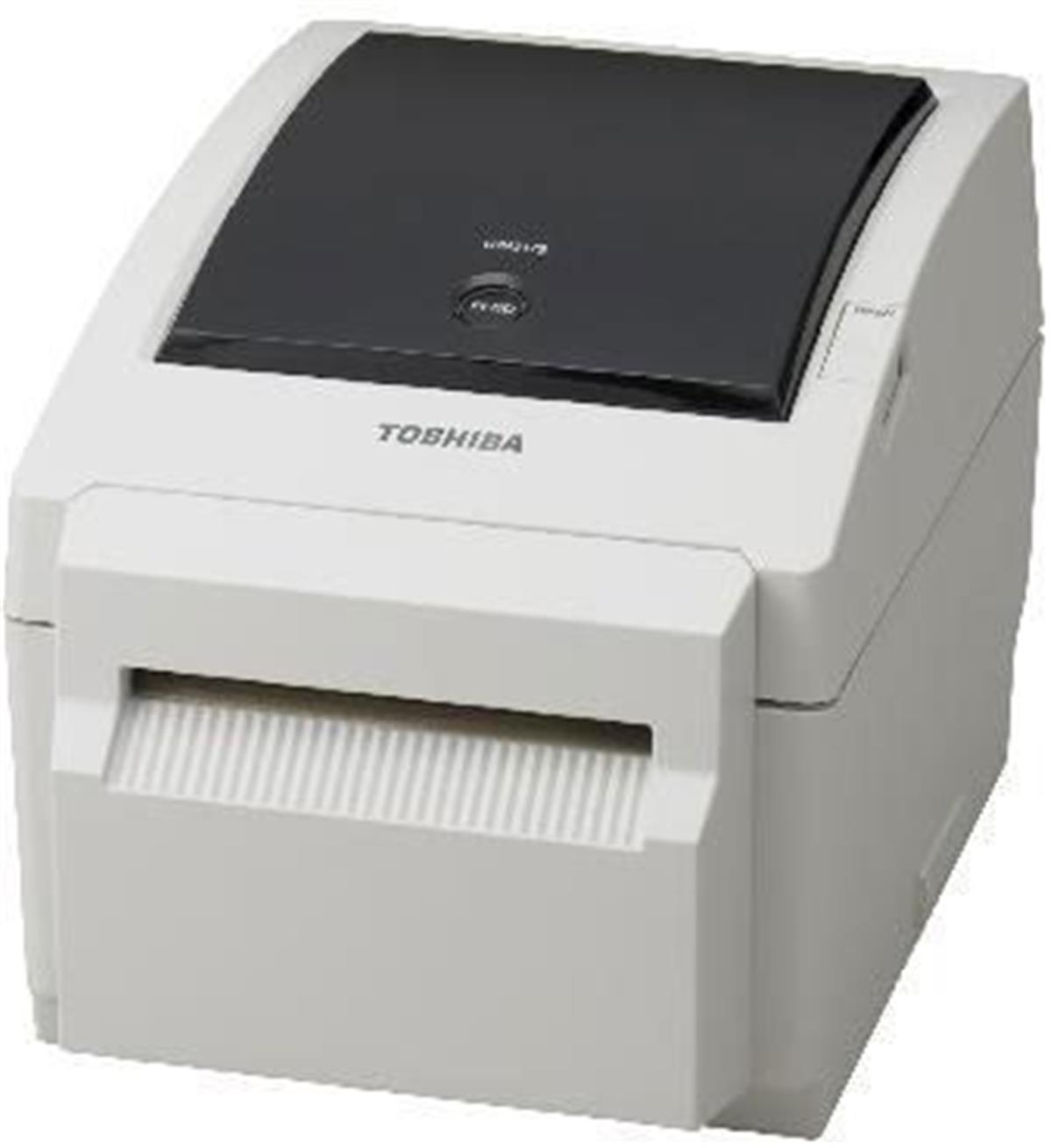 TOSHIBA TEC B EV4T BARKOD YAZICI